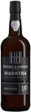 HENRIQUES & HENRIQUES MALVASIA 10YR