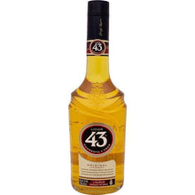 Load image into Gallery viewer, LICOR 43 750ML