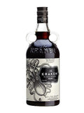 KRAKEN BLACK SPICED 750ML