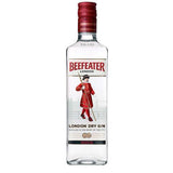 BEEFEATER LONDON DRY GIN 1.14L