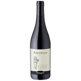 DE ANGELIS ANGHELOS MAGNUM 2012