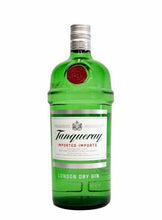 Load image into Gallery viewer, TANQUERAY 1.14L