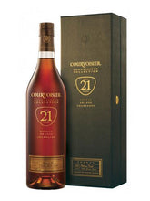 Load image into Gallery viewer, COURVOISIER 21YO (40%)