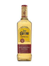Load image into Gallery viewer, JOSE CUERVO ESPECIAL GOLD 750ML