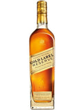 JOHNNIE WALKER GOLD LABEL RESERVE