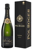 POL ROGER BRUT VINTAGE