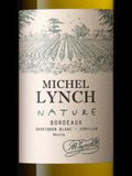 MICHEL LYNCH ORGANIC WHITE