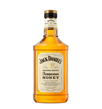 JACK DANIELS HONEY 375ML