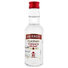 Load image into Gallery viewer, SMIRNOFF 50ML