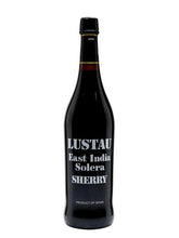 Load image into Gallery viewer, LUSTAU EAST INDIA SOLERA SHERRY 500ML