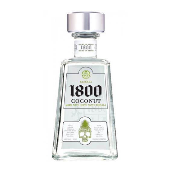 1800 COCONUT