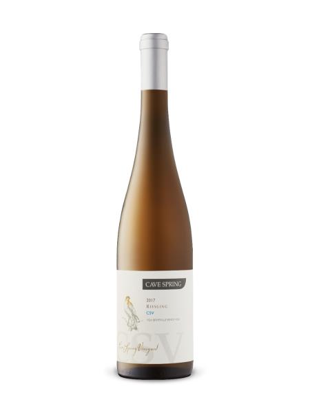 CAVE SPRING CSV RIESLING