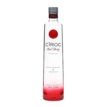 Load image into Gallery viewer, CIROC RED RUBY