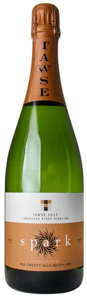 TAWSE SPARKLING RIESLING