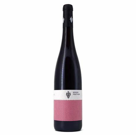 ANDREAS BENDER PINOT NOIR