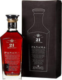 RUM NATION PANAMA 21YO