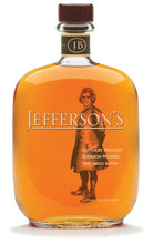 Load image into Gallery viewer, JEFFERSONS SMALL BATCH