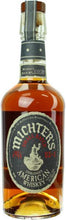 Load image into Gallery viewer, MICHTERS UNBLENDED AMERICAN WHISKY41.7%
