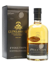 Load image into Gallery viewer, GLENGLASS EVOLUTION 50%