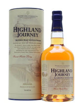 Load image into Gallery viewer, HIGHLAND JOURNEY BLENDED 46.2%