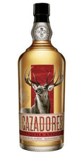 Load image into Gallery viewer, CAZADORES ANEJO