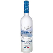 Load image into Gallery viewer, GREY GOOSE 750ML