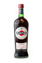 Load image into Gallery viewer, MARTINI ROSSO 1L