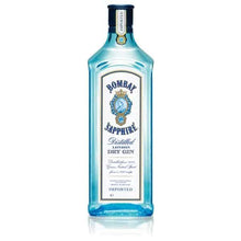 Load image into Gallery viewer, BOMBAY SAPPHIRE 1.14L