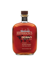 Load image into Gallery viewer, JEFFERSONS OCEAN AGED AT SEA (V-28)