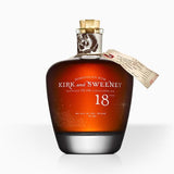 KIRK & SWEENEY 18YO (OLD PACKING)