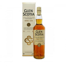 Load image into Gallery viewer, GLEN SCOTIA DOUBLE CASK SM 46%