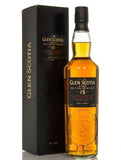 GLEN SCOTIA 15YO 46%