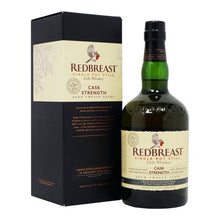 Load image into Gallery viewer, REDBREAST 12YO CASK STRENGTH 57.4%