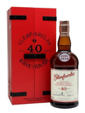 GLENFARCLAS 40YO (43%)