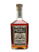 Load image into Gallery viewer, PIKESVILLE 6 YO RYE