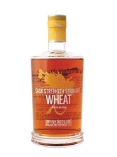 Load image into Gallery viewer, WASHINGTON CASK STRENGTH WHEAT WHISKY