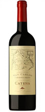 Load image into Gallery viewer, CATENA CABERNET FRANC SAN CARLOS