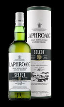 Load image into Gallery viewer, LAPHROAIG SELECT (40%)