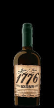 Load image into Gallery viewer, JAMES E PEPPER 1776 STRAIGHT BOURBON