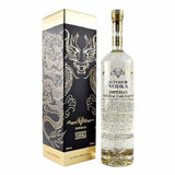 ROYAL DRAGON IMPERIA VODKA