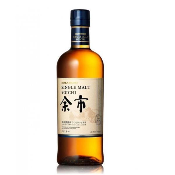 NIKKA YOICHI (45%)