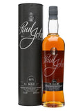 PAUL JOHN BOLD 46%