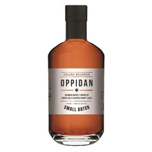 Load image into Gallery viewer, OPPIDAN SOLERA  AGED BOURBON  46%