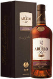 RON ABUELO XV NAPOLEAN COGNAC CK FINISH