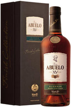 Load image into Gallery viewer, RON ABUELO XV OLOROSO SHERRY CASK FINISH