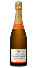 Load image into Gallery viewer, BARON-FUENTE RESERVE BRUT 750ML