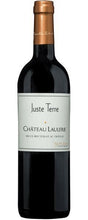 Load image into Gallery viewer, CHAT LAULERIE CABERNET FRANC JUSTE TERRE