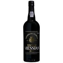 Load image into Gallery viewer, MESSIAS 2011 VINTAGE PORT