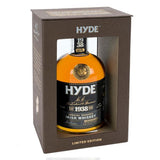 HYDE 1938 #6 LIMITED EDITION