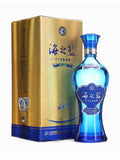 YANGHE BLUE CLASSIC OCEAN (52%)